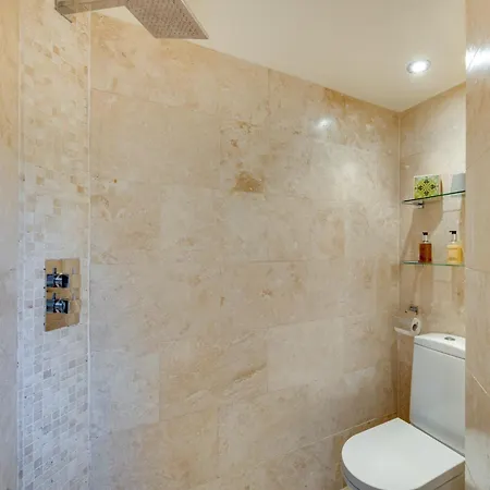 1 Bed In Bedale G0053 Holiday home