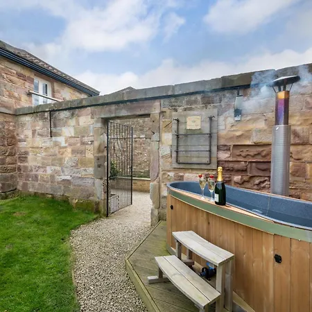 Holiday home 1 Bed In Bedale G0053 *