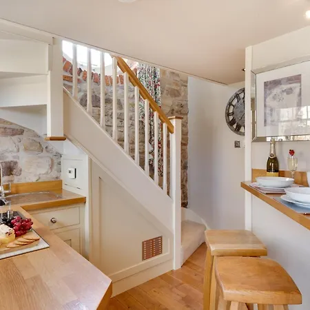 1 Bed In Bedale G0053 * Hornby (Bedale)