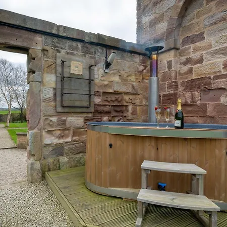 Holiday home 1 Bed In Bedale G0053