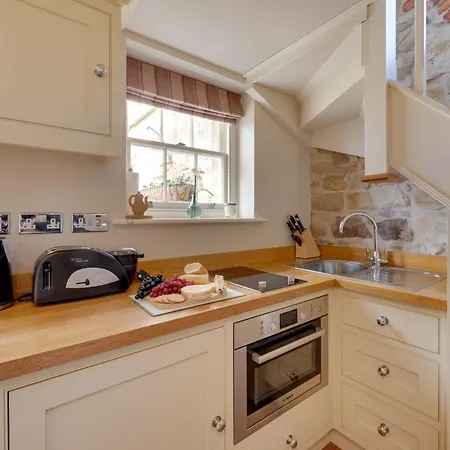 Сasa de vacaciones 1 Bed In Bedale G0053 Hornby (Bedale)