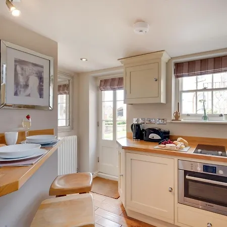 1 Bed In Bedale G0053 Hornby (Bedale)