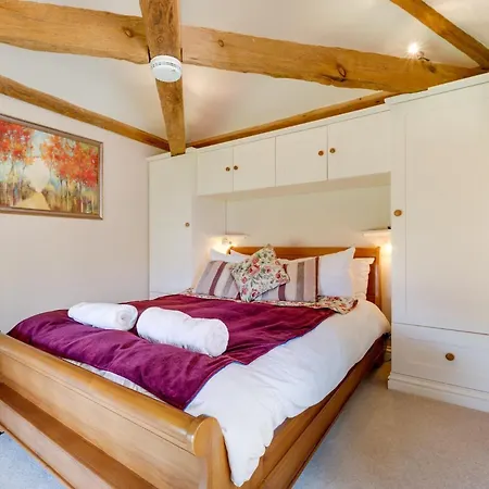 1 Bed In Bedale G0053