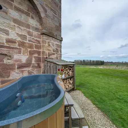 1 Bed In Bedale G0053 Holiday home