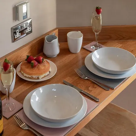 1 Bed In Bedale G0053
